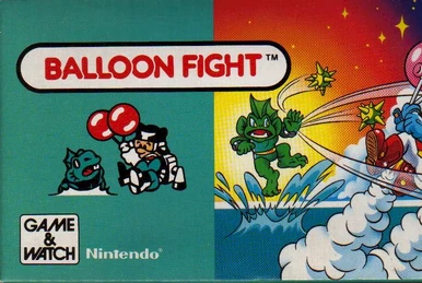 希少品 VS. BALLOON FIGHT アーケードゲーム パンフレット 希少品 VS. BALLOON FIGHT アーケードゲーム パンフレット 希少品 VS