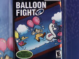 Balloon Fight-e
