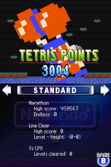 TetrisDSRecordScreen