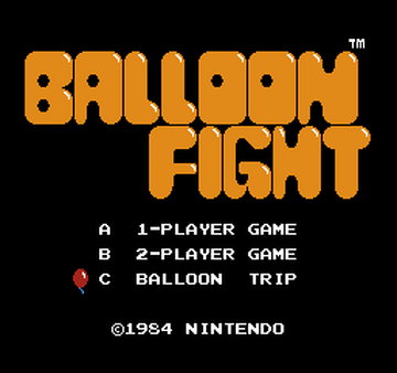 Balloon Fight (NES), Balloon Fight Wiki