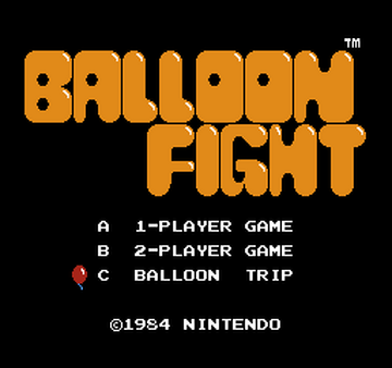 Arcade Archives VS. BALLOON FIGHT for Nintendo Switch - Nintendo