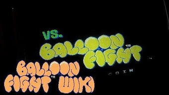 Vs. Balloon Fight | Balloon Fight Wiki | Fandom