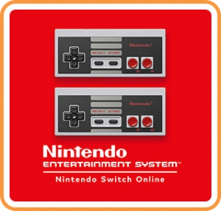 nes on switch