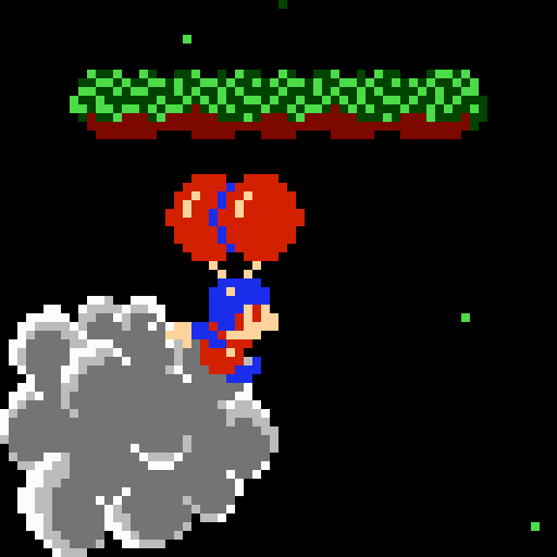 Shielding Balloon Fight Wiki Fandom