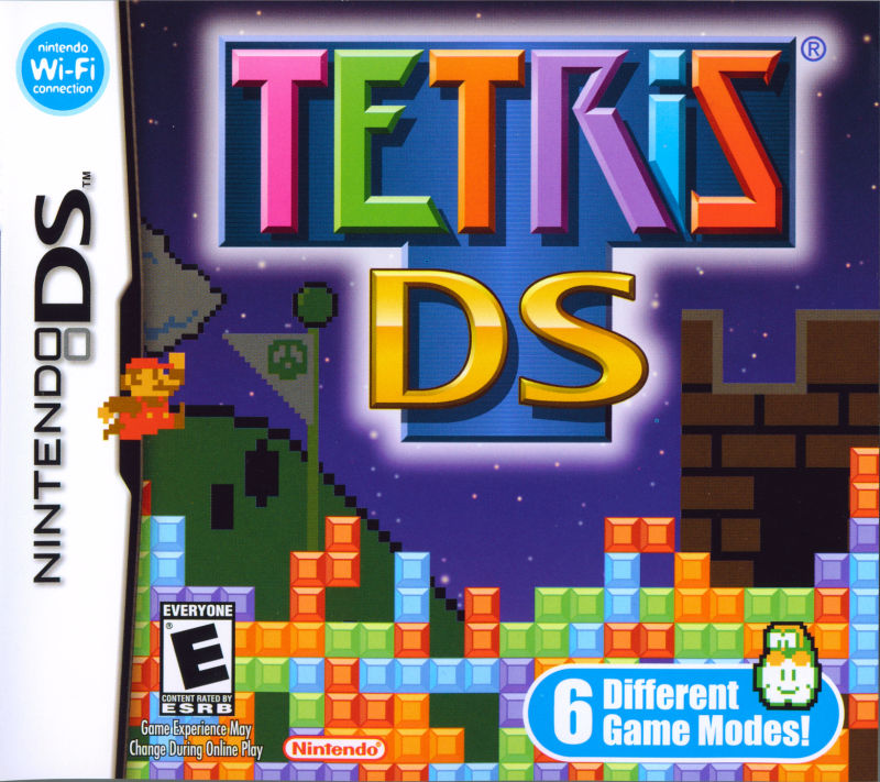 Tetris Ultimate - Wikipedia