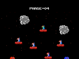 Balloon Fight (NES): Phase 4