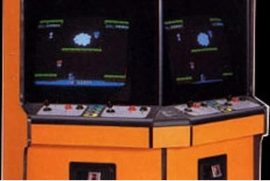 Vs. Balloon Fight | Balloon Fight Wiki | Fandom