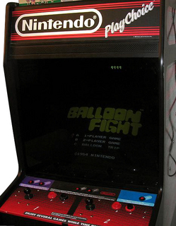 Arcade Archives VS. BALLOON FIGHT for Nintendo Switch - Nintendo