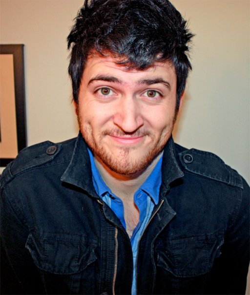 Olan Rogers | Balloon Shop Wiki | Fandom image