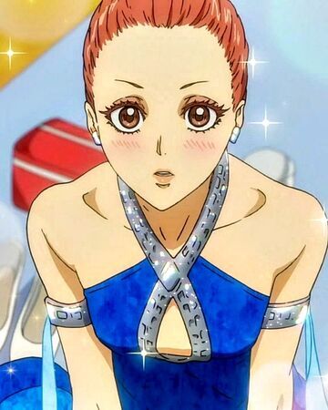 Chinatsu Hiyama Ballroom E Youkoso Wiki Fandom He has gotten through life by avoiding any kind of. chinatsu hiyama ballroom e youkoso