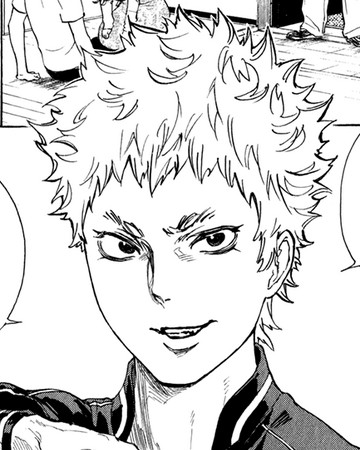 Gaju Akagi Ballroom E Youkoso Wiki Fandom Please help by editing or adding articles and lessening the stubs.we currently have 899 edits to 38 articles and 72 images on this wiki. gaju akagi ballroom e youkoso wiki