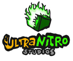 Ultranitrogames