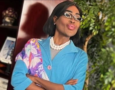 Boss and CEO | Ballyhoo's Next Top Model Wiki | Fandom