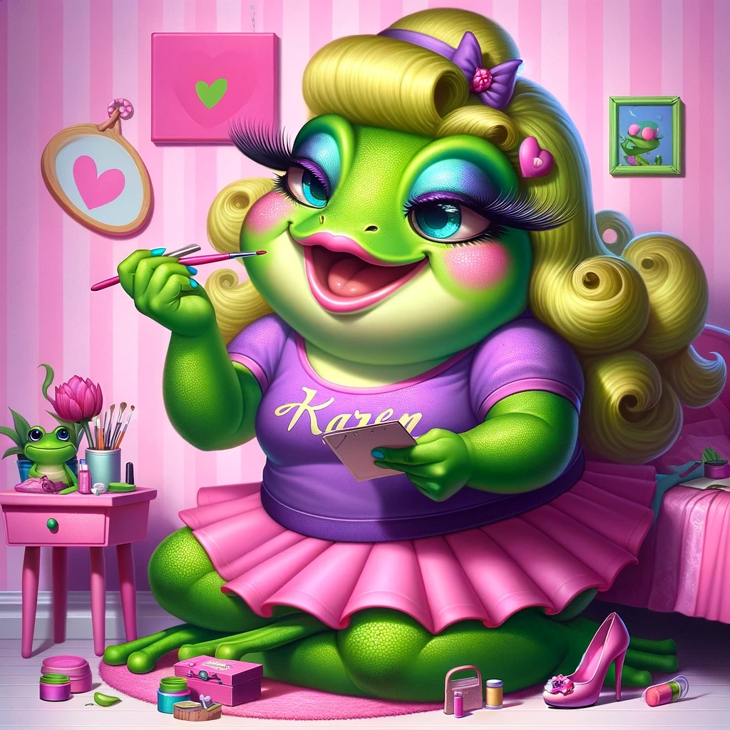 karen-green-ballyhoo-s-next-top-model-wiki-fandom