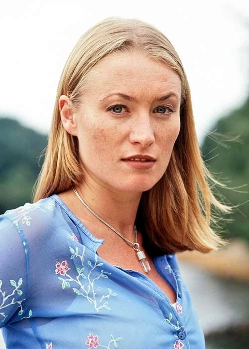 Orla O’Connell | Ballykissangel Wiki | Fandom