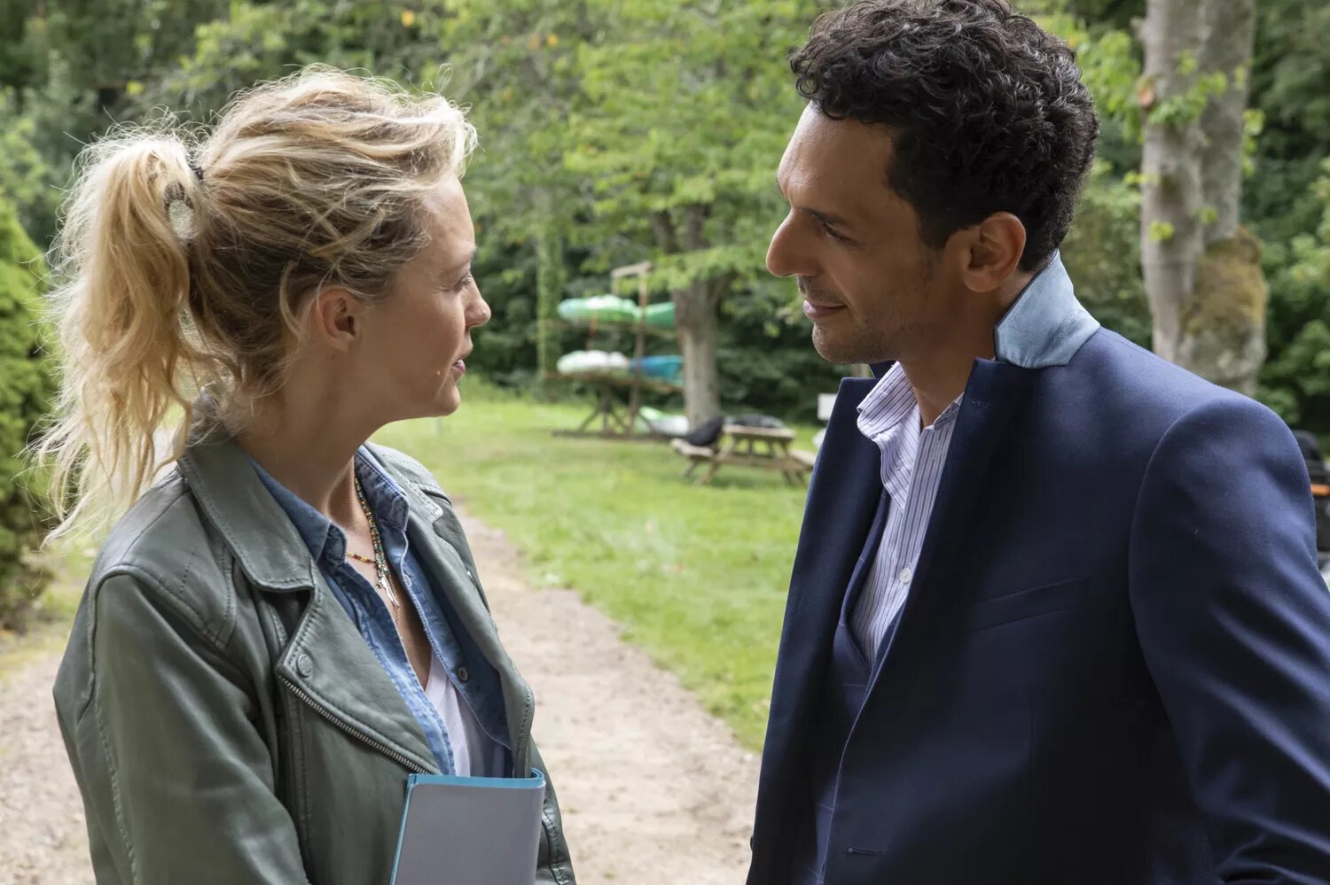 Balthazar Saison 4 Episode 8 Resume A la folie | Wiki Balthazar | Fandom