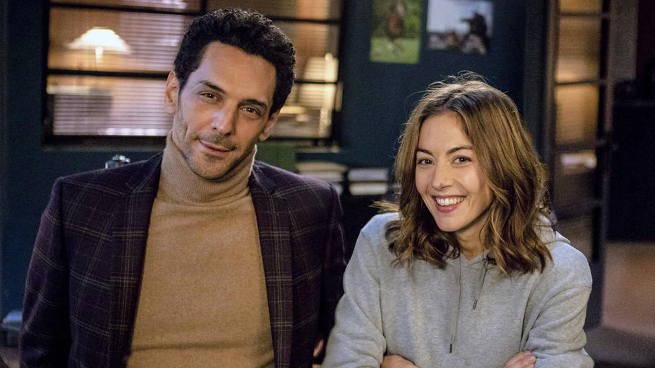 saison 4 wiki balthazar fandom