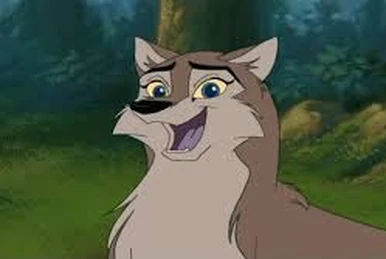 balto e aniu