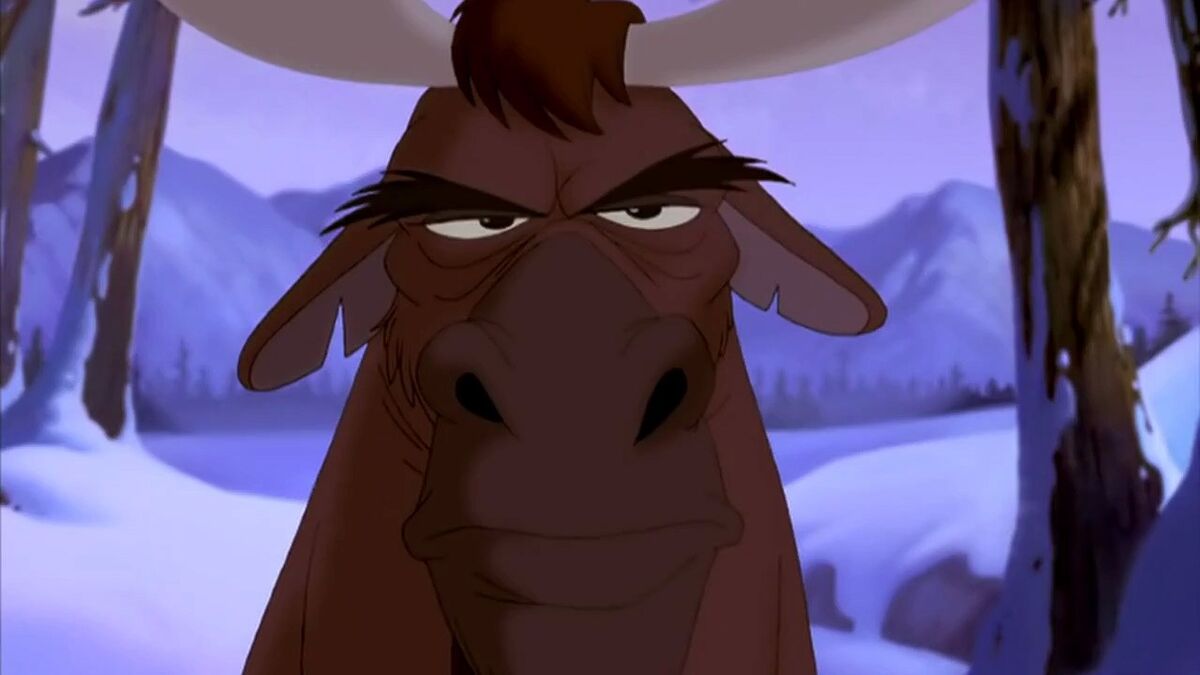 Bull Moose Balto Wiki Fandom