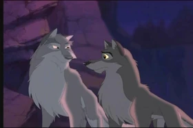 "Goodbye Nava, see you some other time