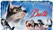 Balto Netflix