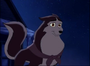 Balto 007