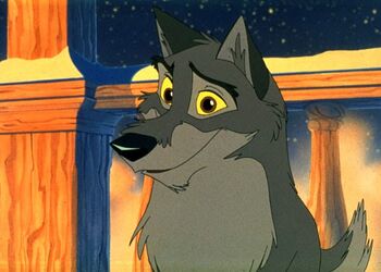 Balto (re)