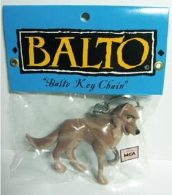 Balto toys online