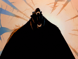 The Bear Balto Balto trilogy Wiki Fandom