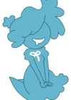 Ghost's Human Form