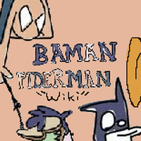 Season 4 Baman Piderman Wiki Fandom