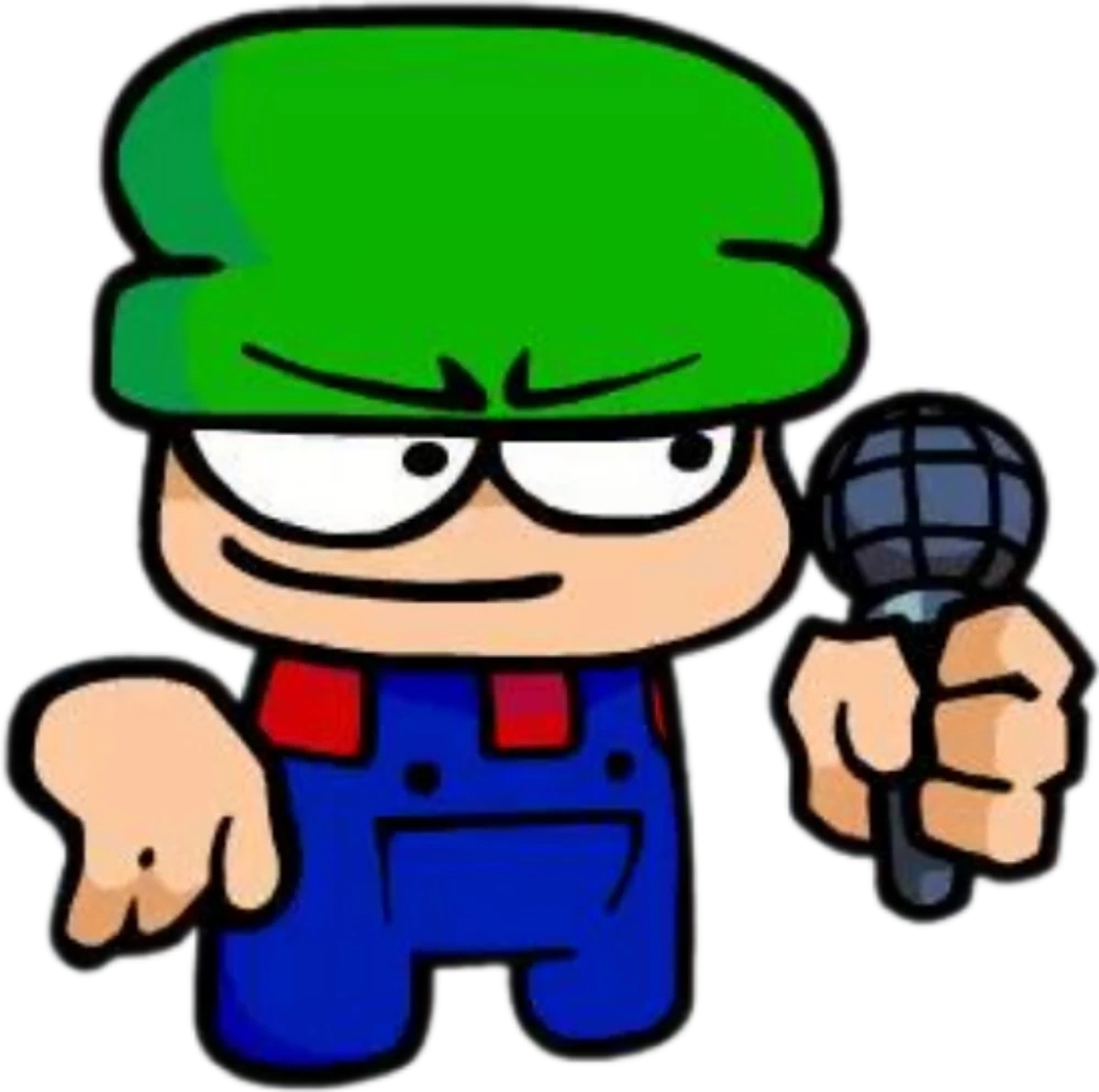 Bambi the corn lover | Friday night funkin but anything allowed