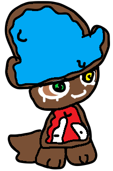 Category:Characters & files / Leaks | Bambi Land Wiki | Fandom