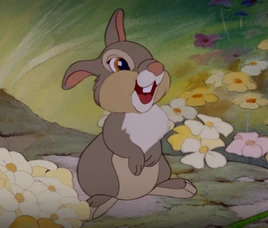 Bunny (1942)