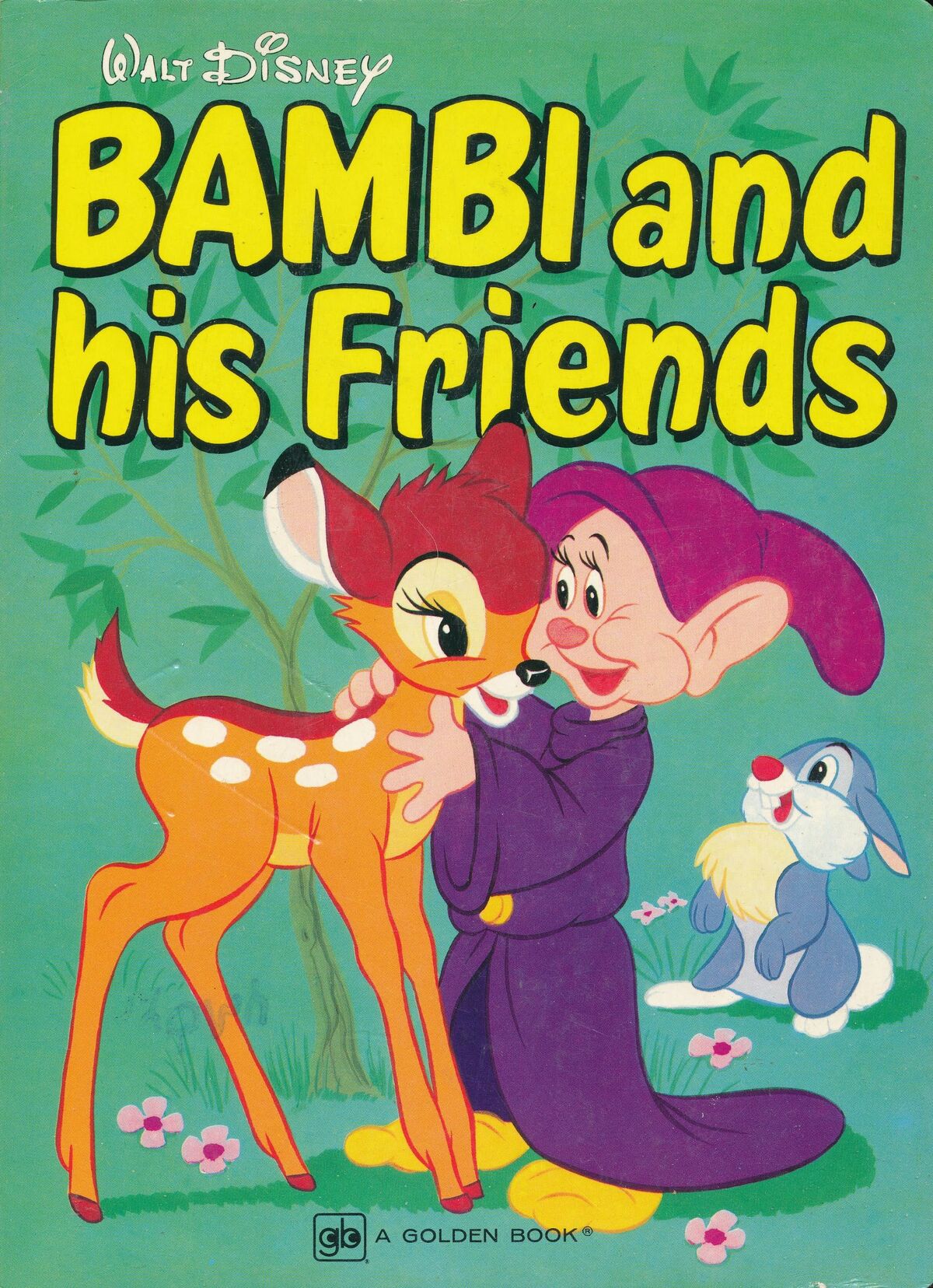 Are Bambi And Malaysia Still Friends?