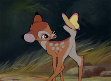 Bambi (rakstzīme) | Bambi Wiki | FandomaBambi (rakstzīme) | Bambi Wiki | Fandoma  