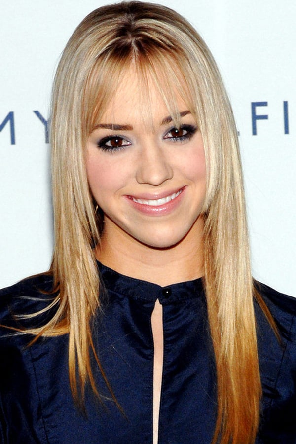 Andrea Bowen Bambi Wiki Fandom Andrea Bowen Bambi Wiki Fandom