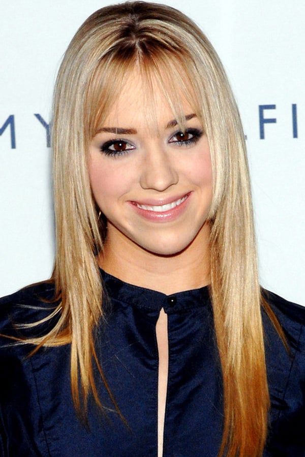 Andrea Bowen Bambi Wiki Fandom