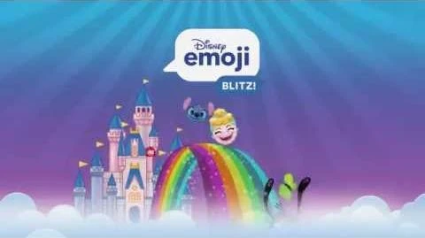 Disney Emoji Blitz | Bambi Wiki | Fandom