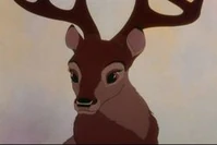 The Great Prince of the Forest