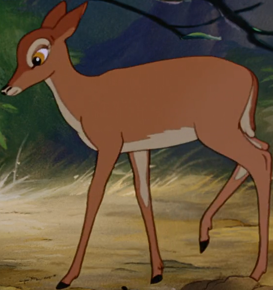 Bambi's mother Bambi Wiki Fandom