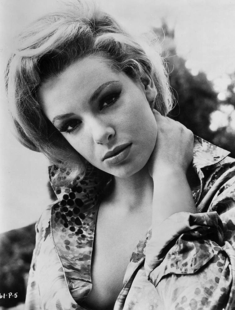 Margaret Lee | Bambi Wiki | Fandom