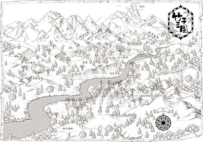 BBK-map-CN