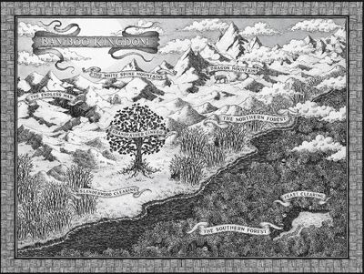 BBK-map