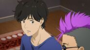 Eiji tells Ash you think so