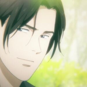 Blanca Banana Fish Wiki Fandom