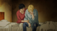 Ash and Eiji ep11-1