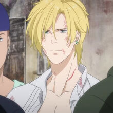 Episode 11 The Beautiful And Damned Image Gallery Banana Fish Wiki Fandom Episode 11 The Beautiful And Damned Image Gallery Banana Fish Wiki Fandom