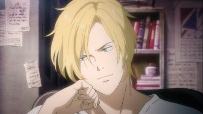 Discuss Everything About Banana Fish Wiki Fandom Discuss Everything About Banana Fish Wiki Fandom