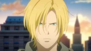 Ash looks at Golzine in the intro.jpg (66 KB) BERJAYA